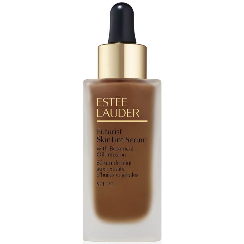 Estée Lauder Futurist SkinTint Serum Foundation SPF 20 30ml (Various Shades) - 6W1 Sandalwood