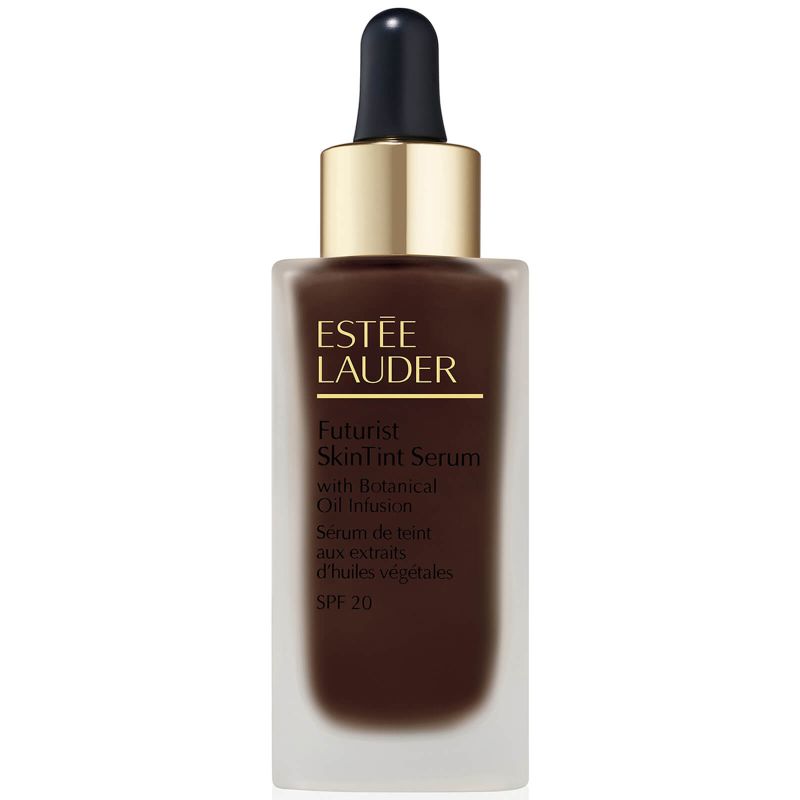 Estée Lauder Futurist SkinTint Serum Foundation SPF 20 30ml (Various Shades) - 8C2 Intense Java