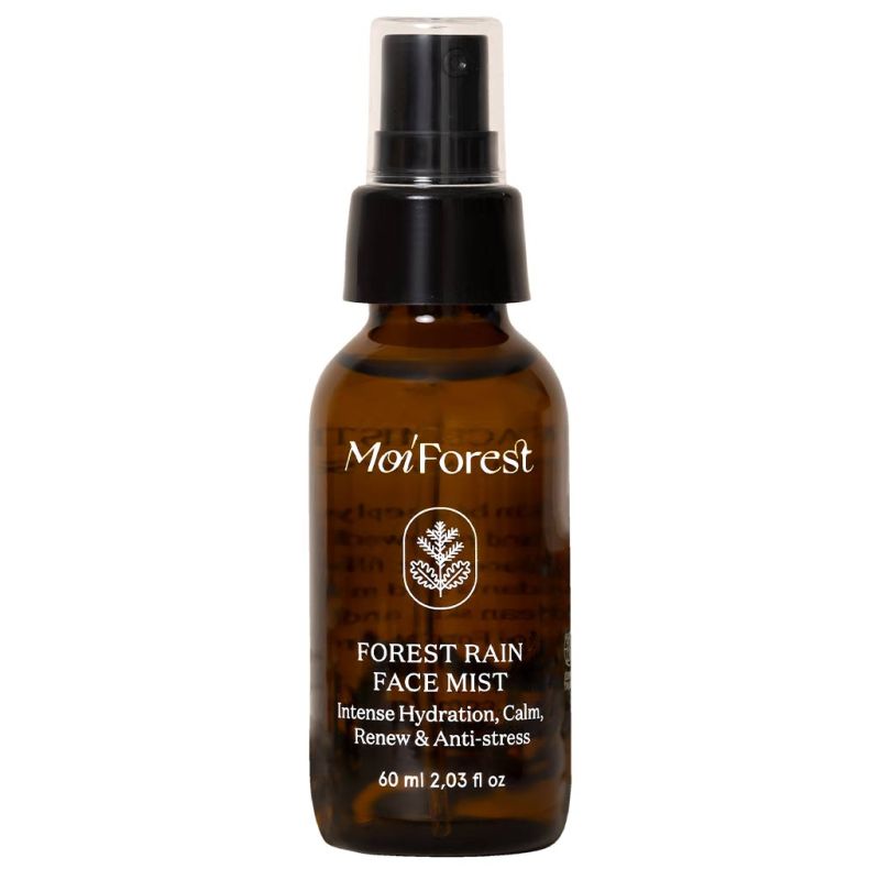 Outlet Moi Forest Forest Rain Face Mist 60ml
