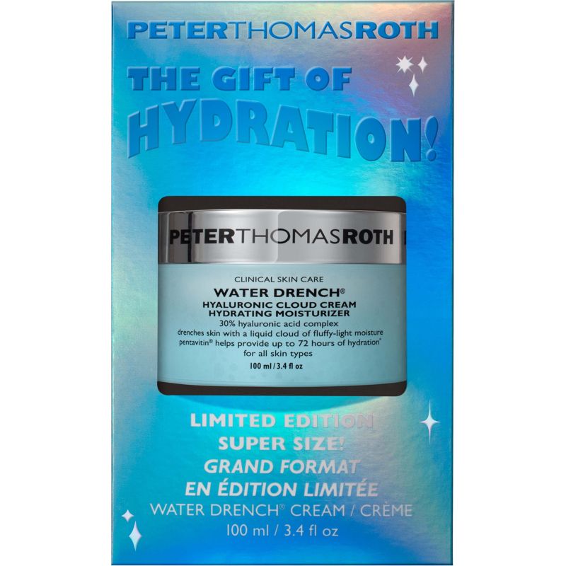 Peter Thomas Roth Hello, Hydration!