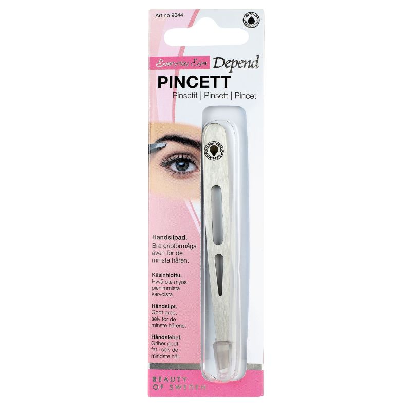 Depend Everyday Eye Pincett