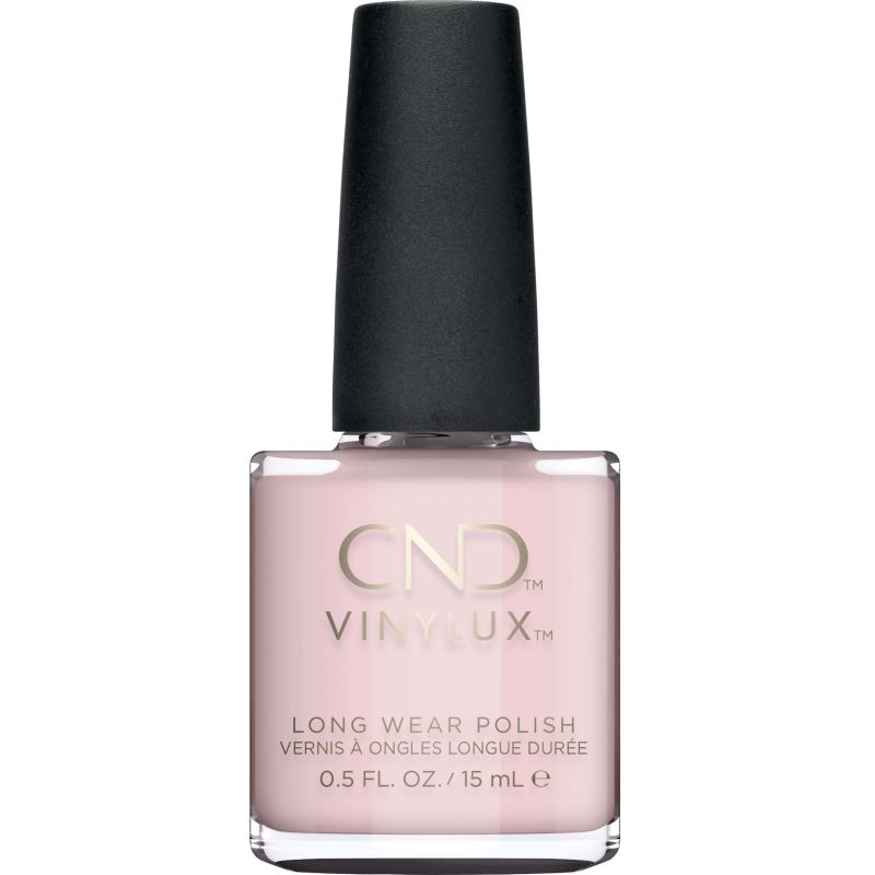 CND Vinylux Long Wear Polish 132 Negligee