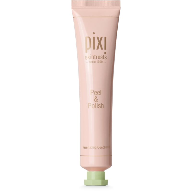 PIXI Peel & Polish