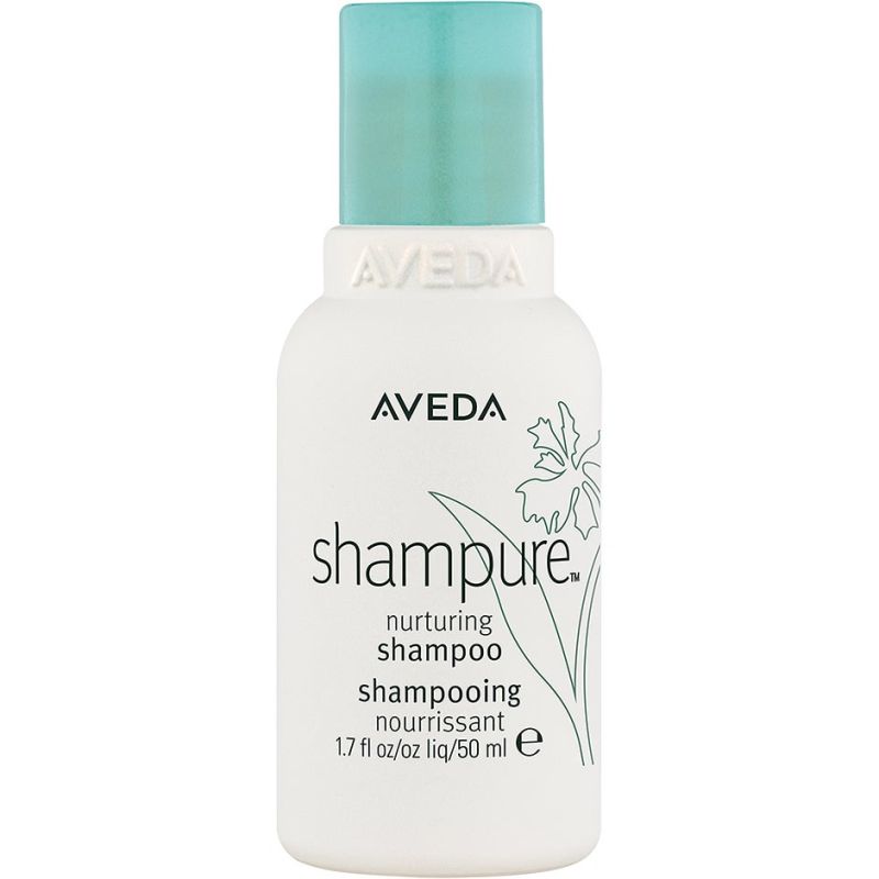 Aveda Shampure Shampoo Travel Size 50 ml