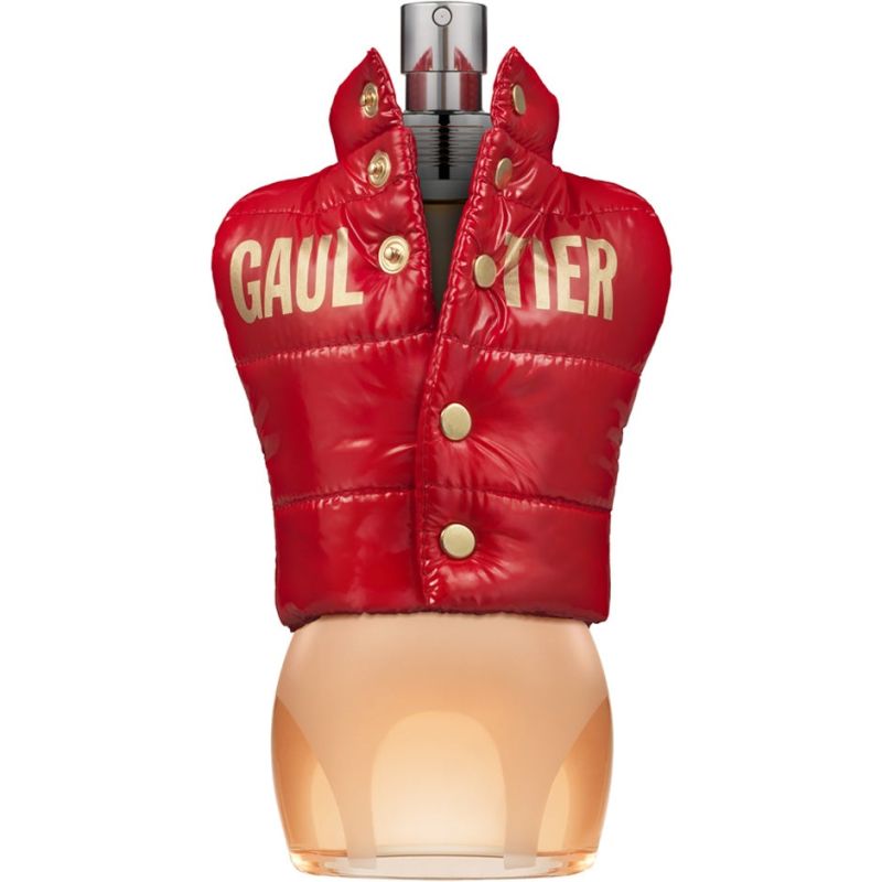 Jean Paul Gaultier Classique EdT Xmas - 100 ml