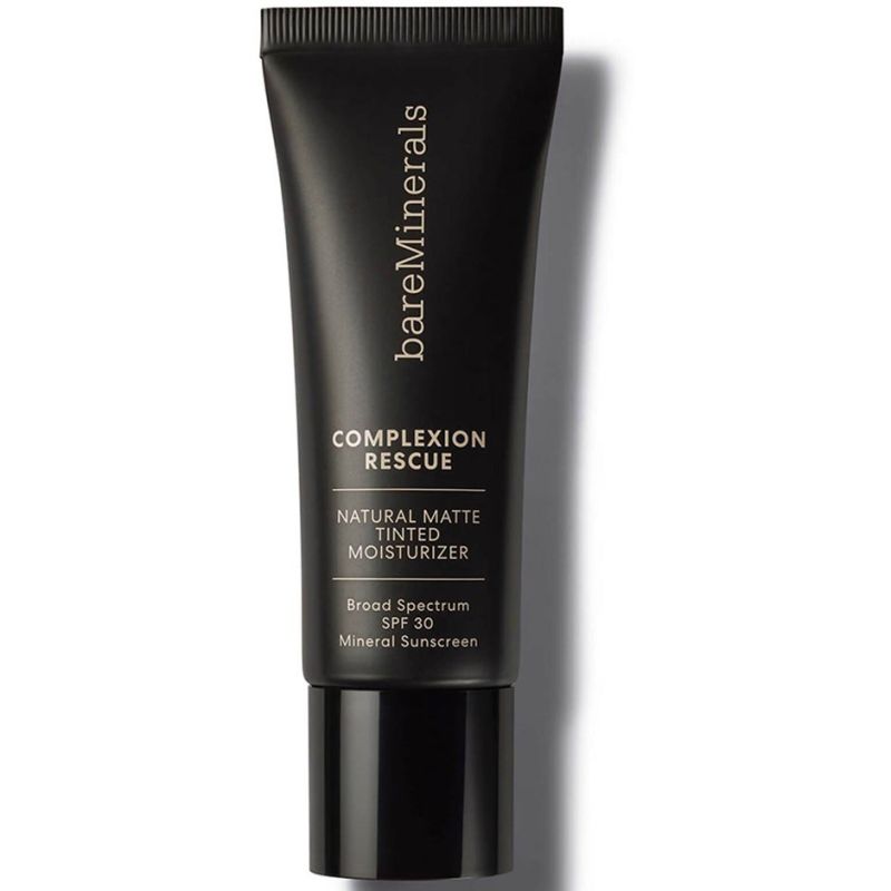 bareMinerals Complexion Rescue Matte Tan 12 - 35 ml