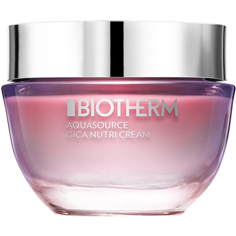 Biotherm Aquasource Rich Cream Moisturizer 50 ml