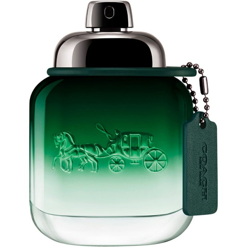 COACH Green EdT - 40 ml