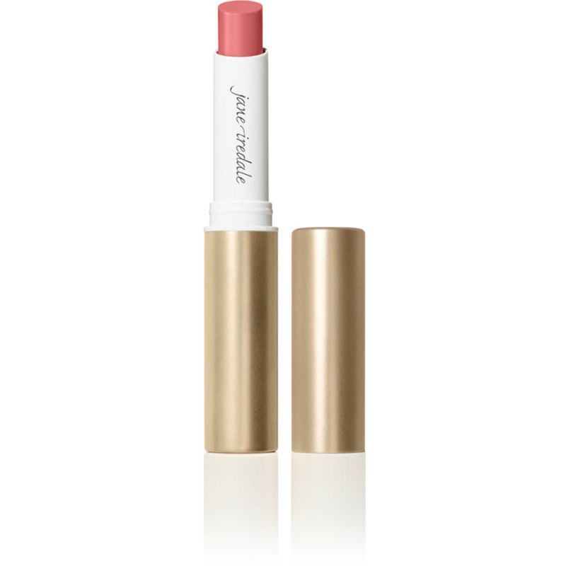 Jane Iredale Colorluxe Hydrating Cream Lipstick Blush - 2 g