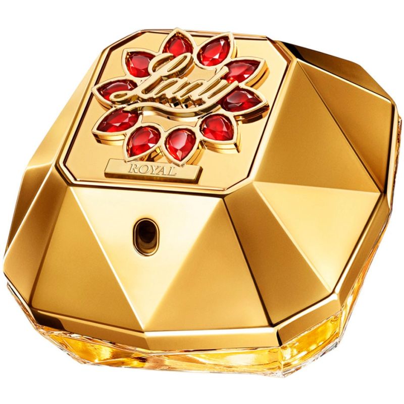 Paco Rabanne Lady Million Royal EdP - 50 ml