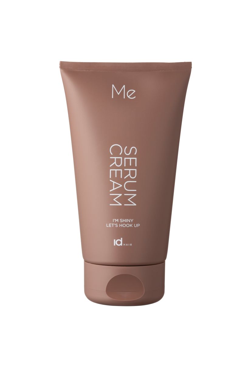 IdHAIR Me Serum Cream 150 ml