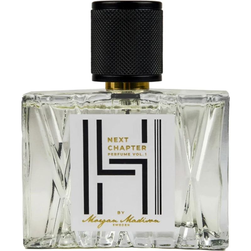 Morgan Madison Next Chapter Vol. 1 Perfume - 70 ml