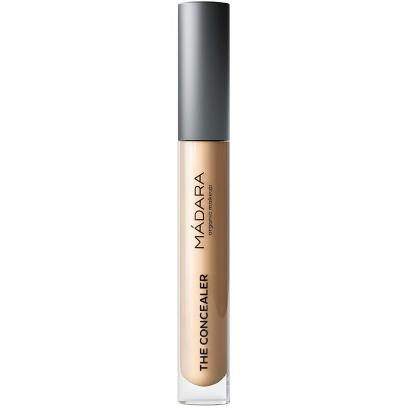 MÀDARA The Concealer #35 HONEY - 4 ml