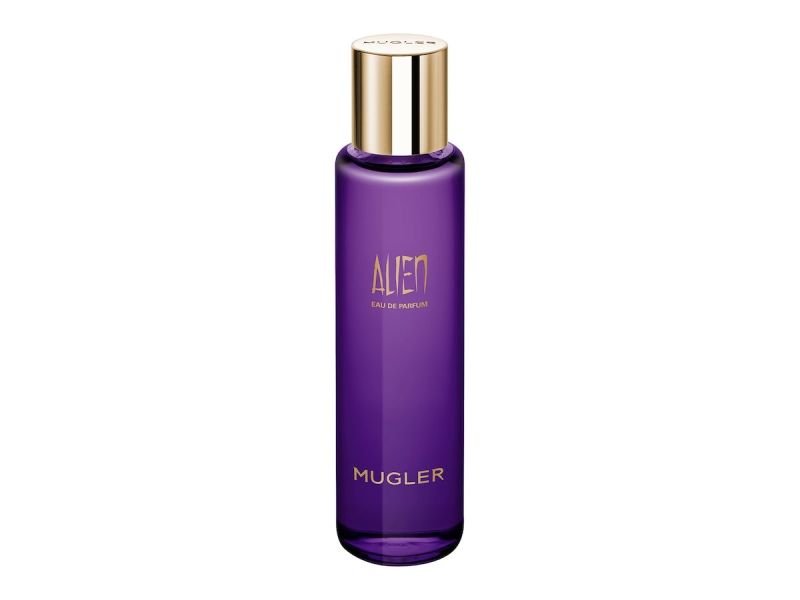 Mugler Alien Refill EdP - 100 ml