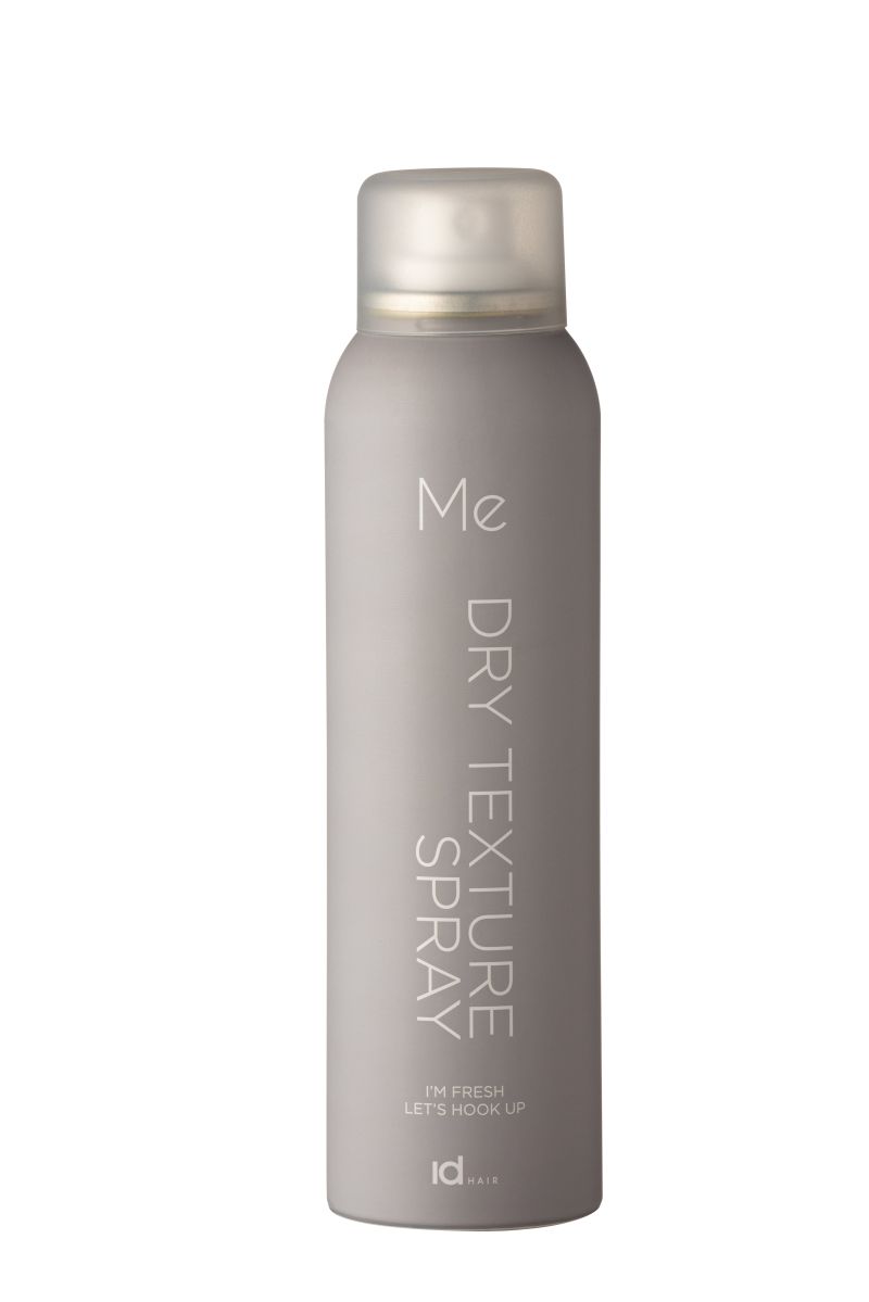 IdHAIR Me Dry Texture Spray 150 ml
