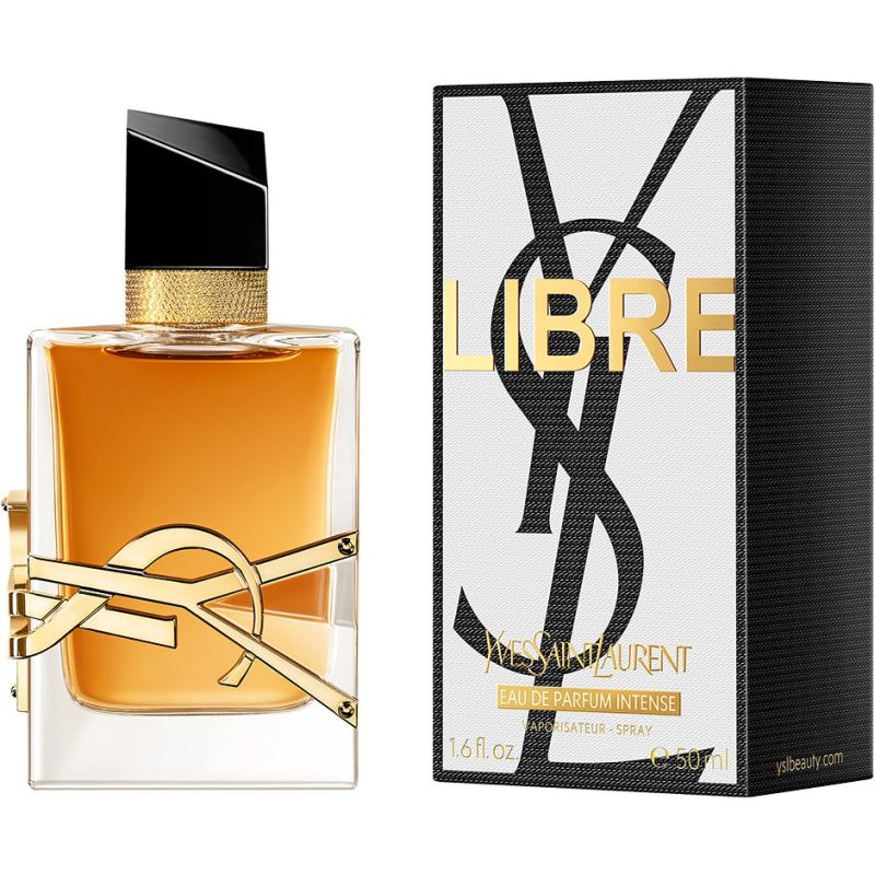 Yves Saint Laurent Libre Intense EdP - 50 ml