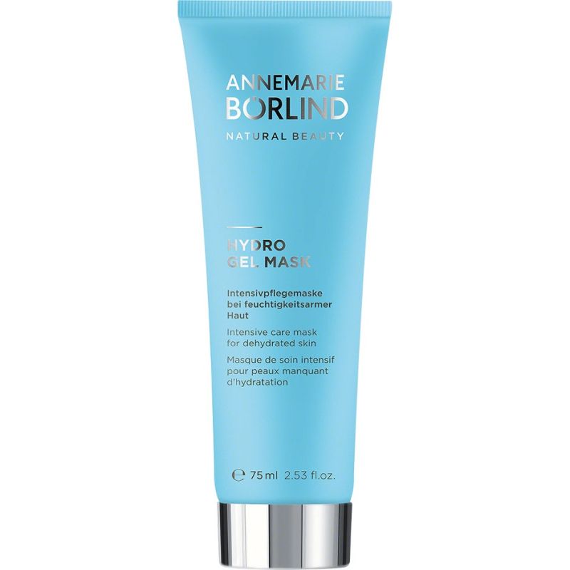 AnneMarie Börlind Hydro Gel Mask 75 ml