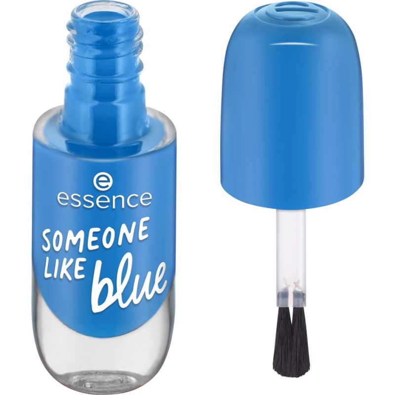 essence Gel Nail Colour 8 ml