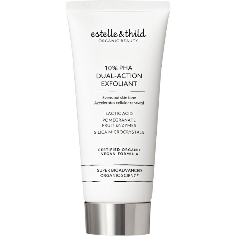estelle & thild Super BioAdvanced 10% PHA Dual-Action Exfoliant - 50 ml