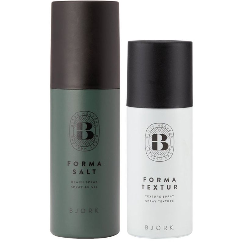 Björk Texture Duo
