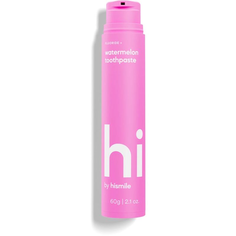 Hismile Watermelon Toothpaste - 60 g