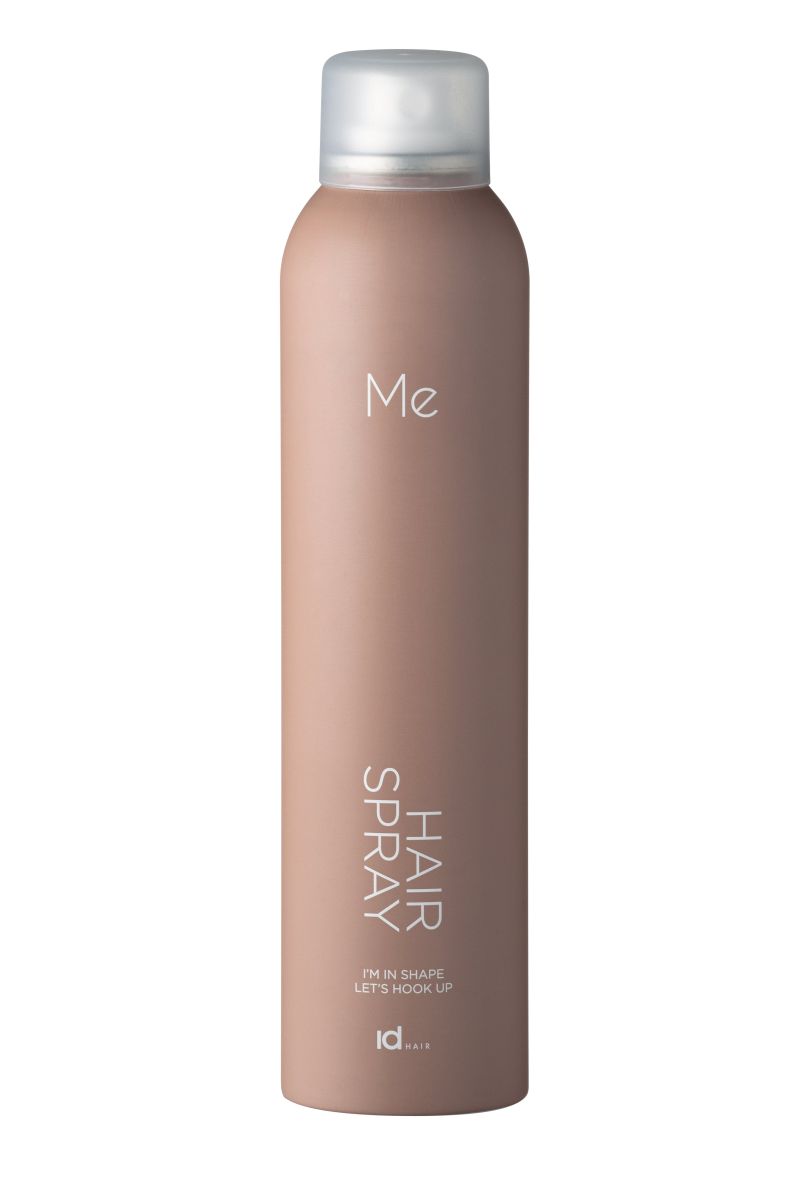 IdHAIR Me Hair Spray 250 ml