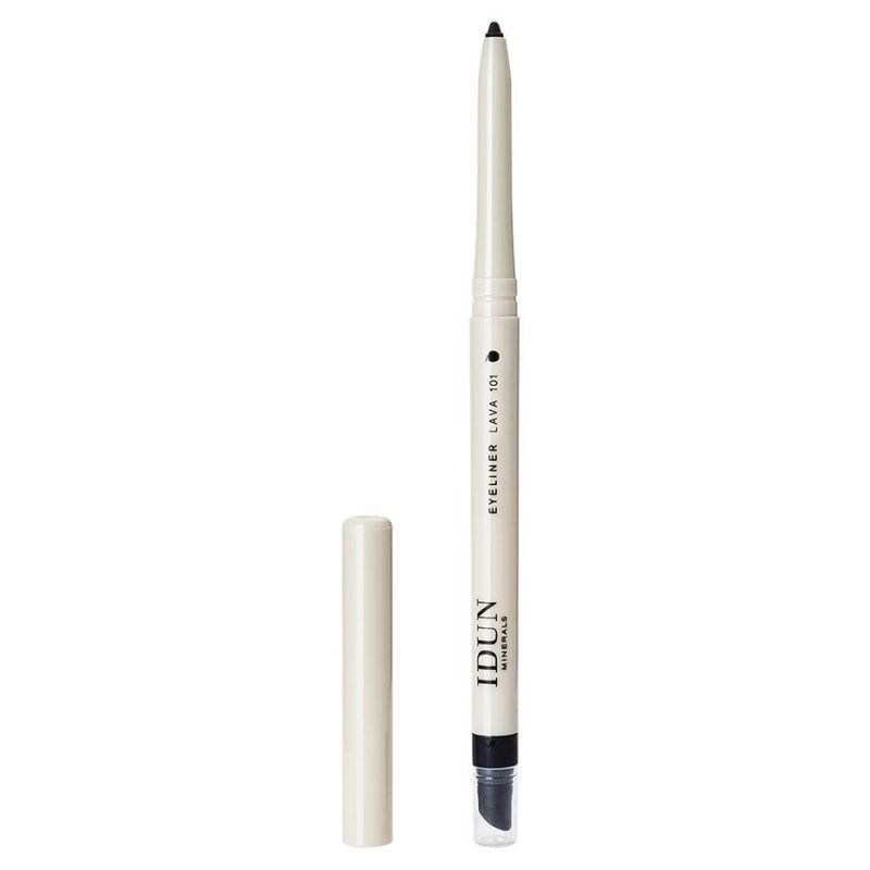 IDUN Minerals Eyeliner Lava - 6 g
