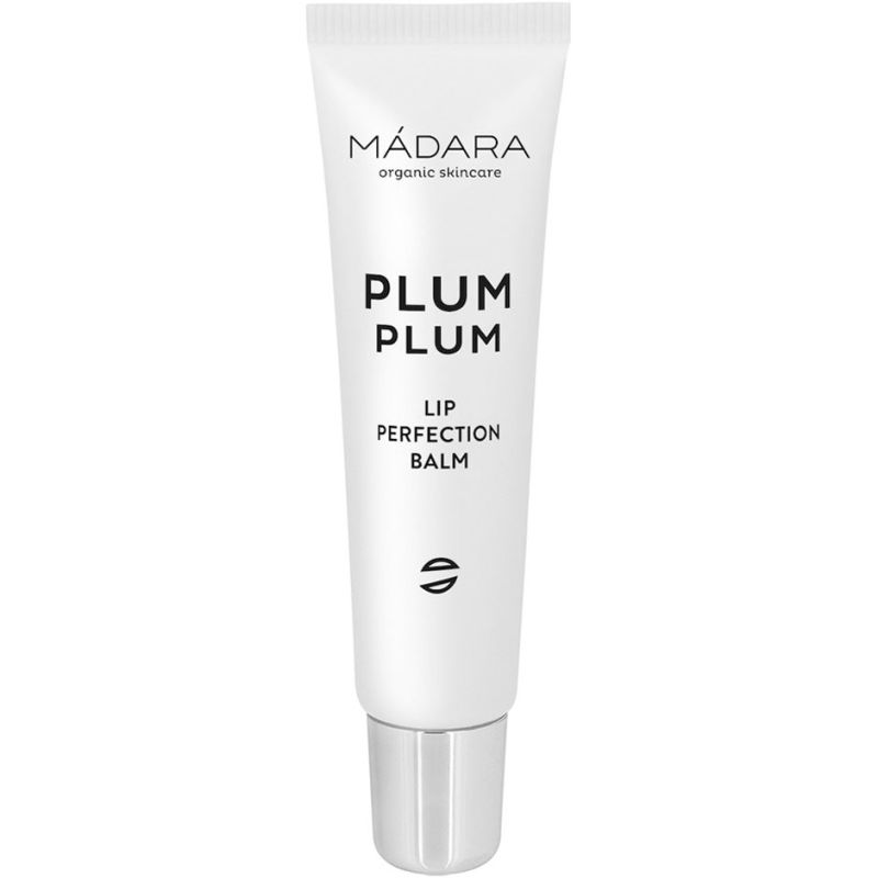 MÀDARA Plum Plum Lip Perfection Balm 15 ml
