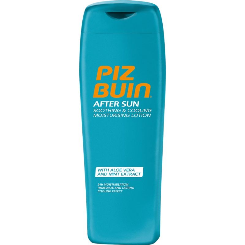 Piz Buin After Sun Soothing & Cooling Moisturising Lotion 200 ml