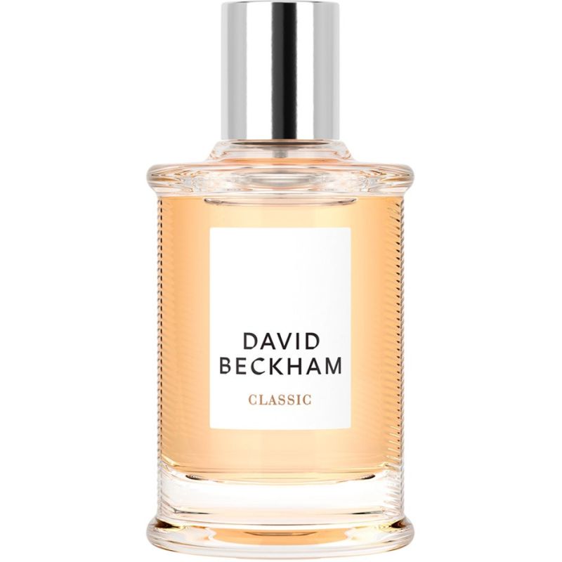 David Beckham Classic EdT - 50 ml