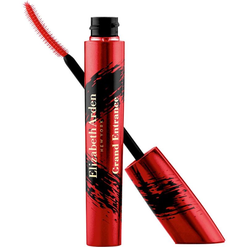 Elizabeth Arden Grand Entrance Mascara Brown - 8,5 ml