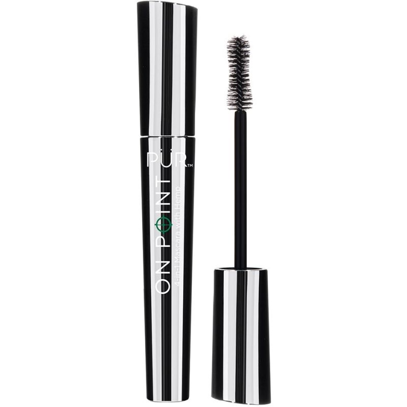 PÜR On Point 4in1 Mascara with Hemp 6,9 g