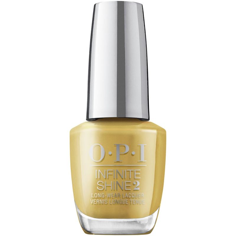 OPI Infinite Shine Ochre to the Moon 15 ml