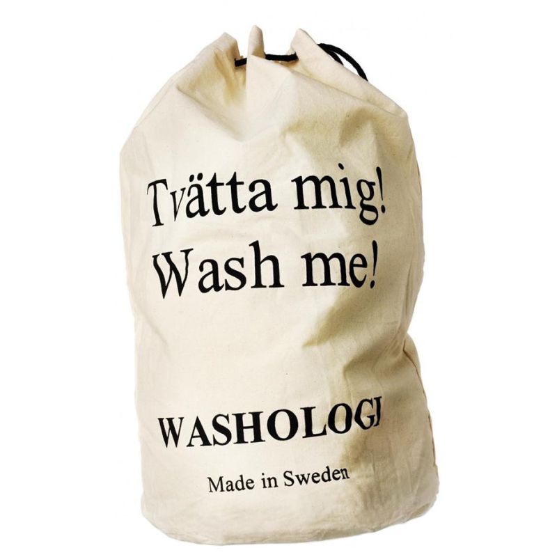 Washologi Travel Laundry Bag 1 Pcs
