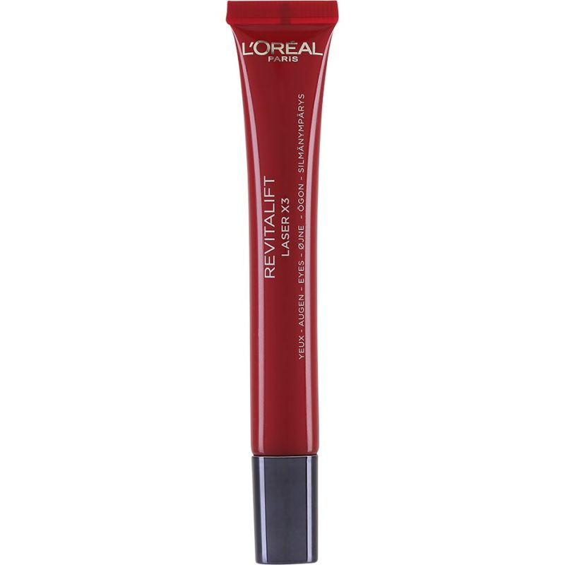 L'Oréal Paris Revitalift Laser Eye Cream - 15 ml