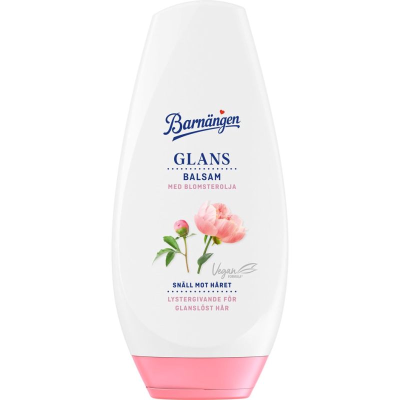 Barnängen Glans Balsam 250 ml