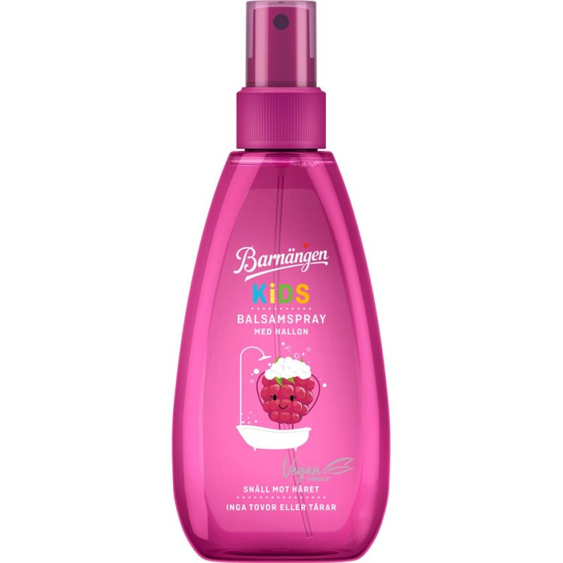Barnängen Kids Balsamspray 150 ml
