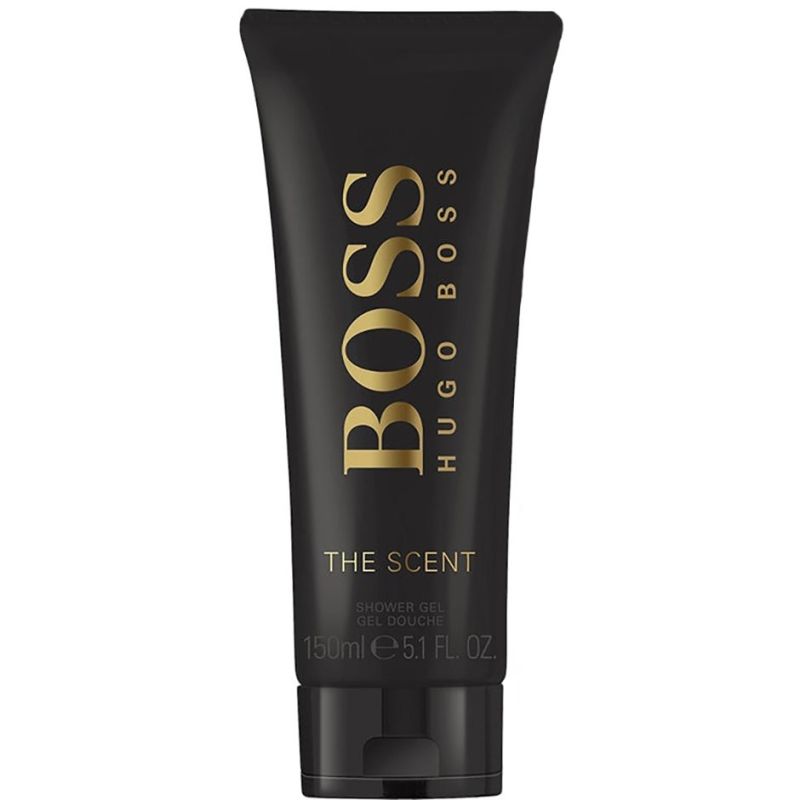 Hugo Boss Boss The Scent Shower Gel - 150 ml