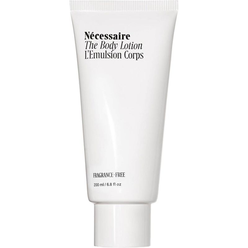 Nécessaire The Body Lotion 200 ml