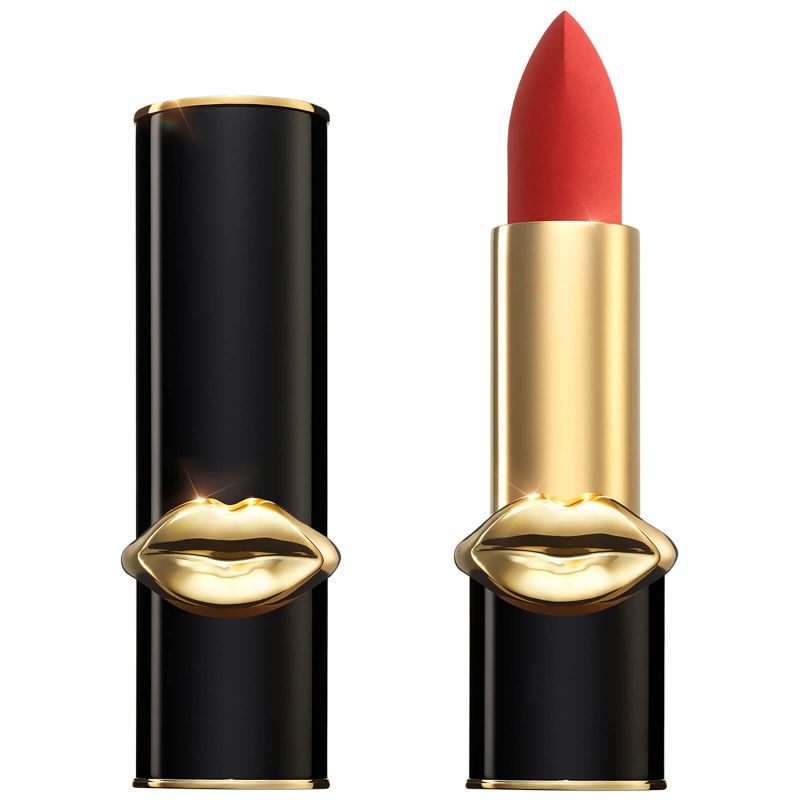 Pat McGrath Labs MatteTrance Lipstick 4g (Various Shades) - Obsessed!