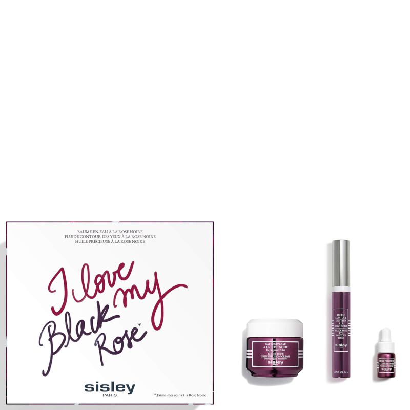SISLEY-PARIS Black Rose Duo