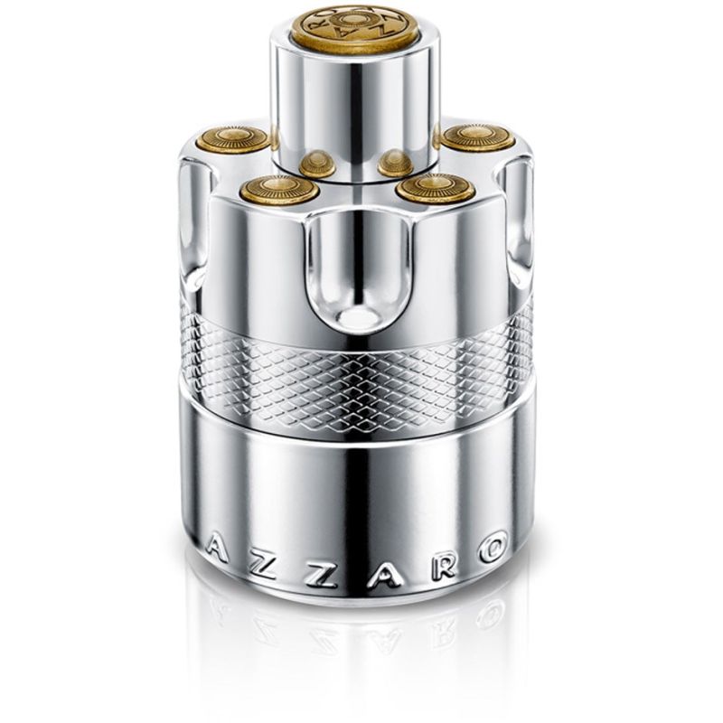 Azzaro Wanted EdP - 50 ml
