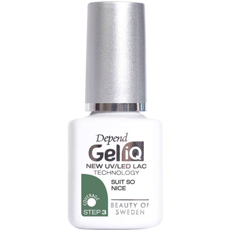 Depend Gel iQ Suit So Nice - 5 ml