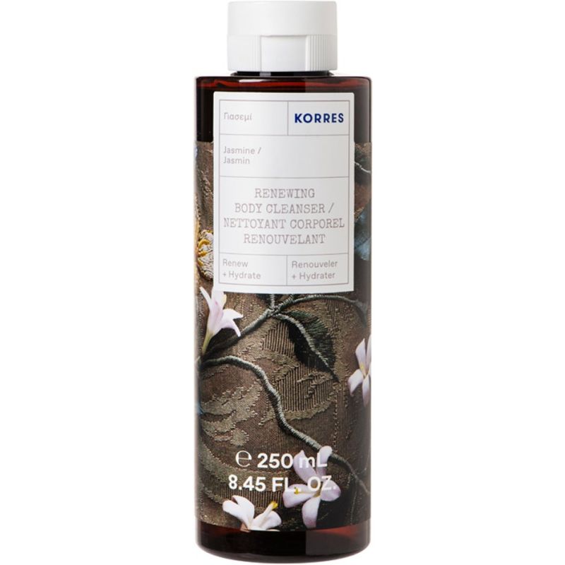 KORRES Jasmine Shower Gel 250 ml
