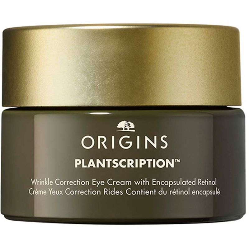 Origins Plantscription Wrinkle Correction Eye Cream 15 ml
