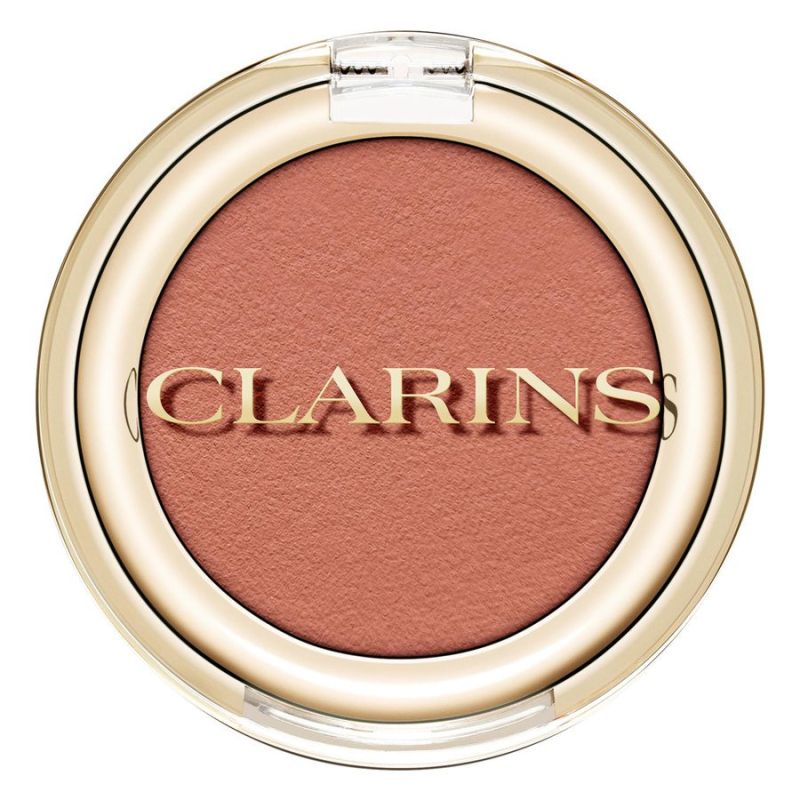 Clarins Ombre Mono Eyeshadow 1,5 g – 04 Matte Rosewood