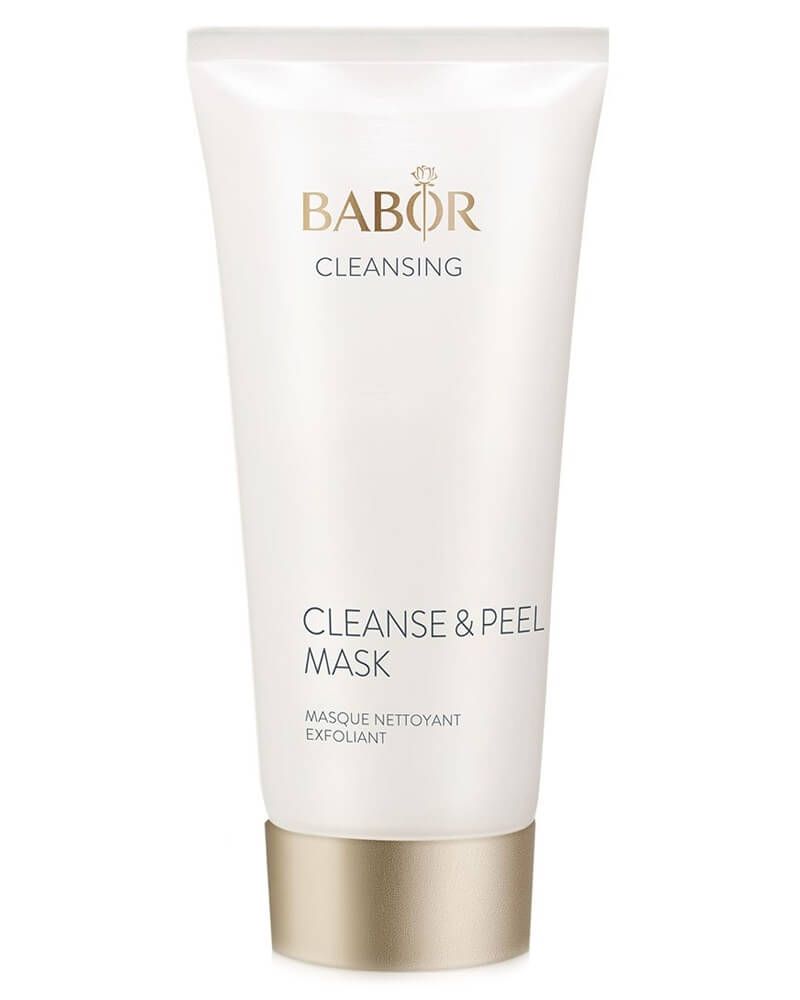 Babor Cleanse & Peel Mask (U) 50 ml