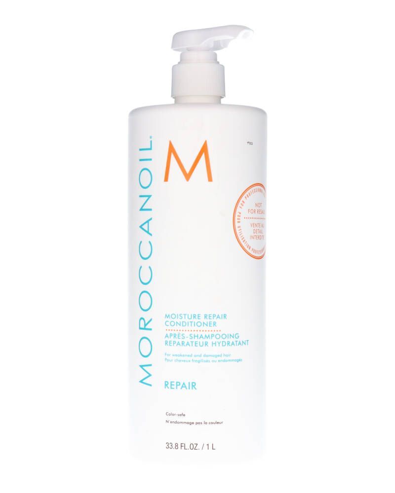 Moroccanoil Moisture Repair Conditioner 1000 ml