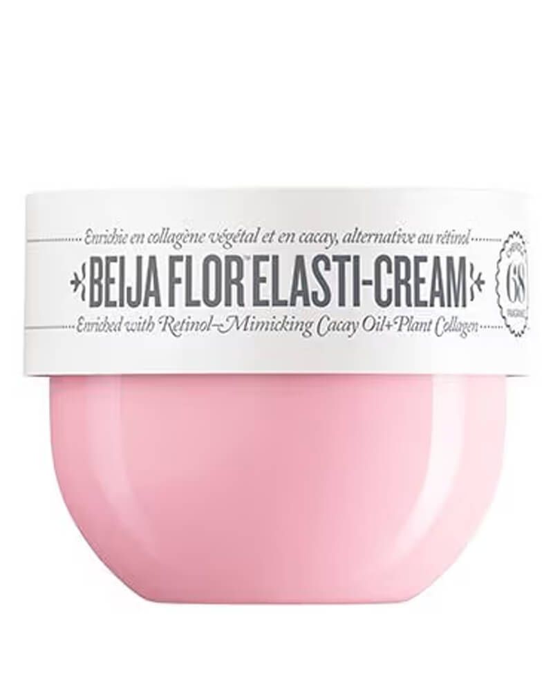 Sol De Janeiro Beija Flor Elasti-Cream 25 ml