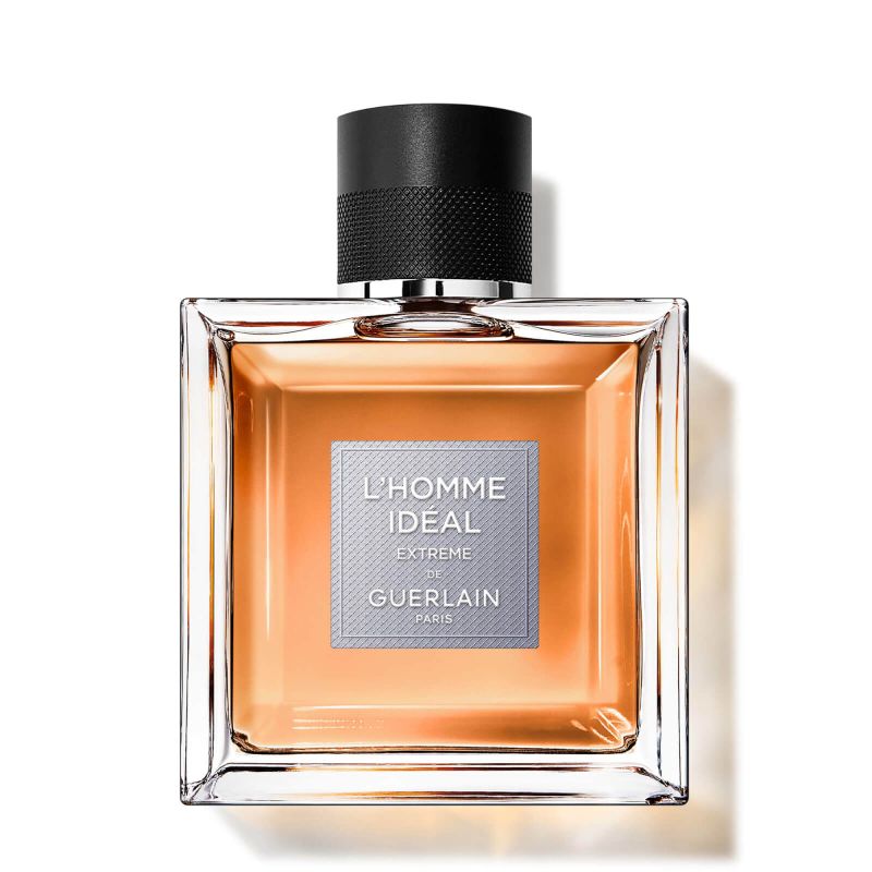 Guerlain L’Homme Idéal Extrême Eau De Parfum 100ml